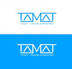 Logo # 1231139 voor Ontwerp een logo voor Tamarketing wedstrijd