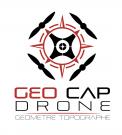Logo design # 1196631 for logo geometre drone contest