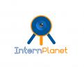 Logo # 1160316 voor Logo voor een website InternPlanet wedstrijd
