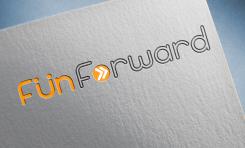 Logo design # 1188305 for Disign a logo for a business coach company FunForward contest