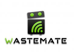 Logo design # 1111366 for  Face  for our WasteMates contest