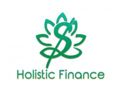 Logo design # 1131430 for LOGO for my company ’HOLISTIC FINANCE’     contest
