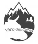 Logo design # 1108257 for Logo for a veterinary practice specialized in large animals in the french Alps contest