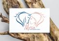 Logo # 1265057 voor gaaf strak logo voor Life coaching en coachen met paarden wedstrijd