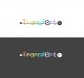 Logo design # 1160829 for creation of a logo for a textile transfer manufacturer TRANSFERT24 contest