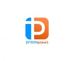 Logo # 1163940 voor Logo voor een website InternPlanet wedstrijd