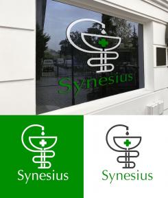 Logo design # 1164041 for group of pharmacies contest