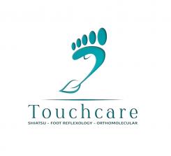 Logo design # 1266066 for Modernize logo for a practice for Shiatsutherapy  Orthomoleculartherapy and foot reflexology contest