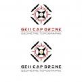 Logo design # 1194140 for logo geometre drone contest