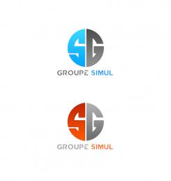 Logo design # 1168261 for Creation of a logo for the group of a family company contest