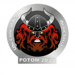 Logo # 1150004 voor Korps Mariniers  Logo voor de officiersopleiding gezocht  wedstrijd