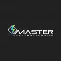 Logo # 1282123 voor Master Elektrotechniek wedstrijd