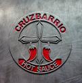 Logo design # 1136663 for CRUZBARRIO Fermented Hotsauce contest
