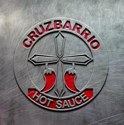 Logo design # 1136663 for CRUZBARRIO Fermented Hotsauce contest