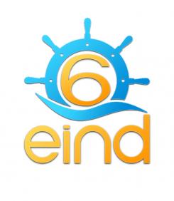 Logo design # 1020700 for Tough logo for ’Vakantiewoning Eind 6’  Vacation Home Eind 6  contest