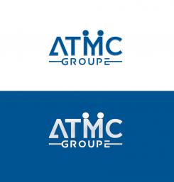 Logo design # 1169073 for ATMC Group' contest