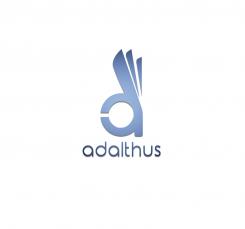 Logo design # 1229566 for ADALTHUS contest