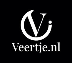 Logo design # 1273509 for Design mij Veertje(dot)nl logo! contest