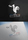 Logo design # 1239909 for A modern logo for a French Institue contest