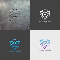 Logo design # 1149926 for Logo for consultant who helps organizations manage complexity  contest