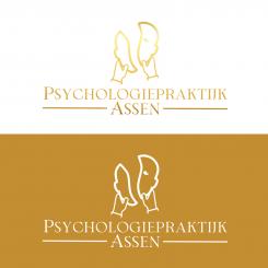 Logo # 1201492 voor Ontwerp een kenmerkend logo voor een nieuwe Psychologiepraktijk! wedstrijd
