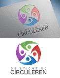 Logo # 1245833 voor Logo voor de stichting Circuleren wedstrijd