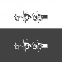 Logo design # 1151133 for Logo for a company of scooters and bicycle taxis contest