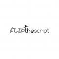 Logo # 1171701 voor Ontwerp een te gek logo voor Flip the script wedstrijd