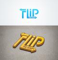 Logo # 1172004 voor Ontwerp een te gek logo voor Flip the script wedstrijd