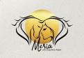 Logo # 1264999 voor gaaf strak logo voor Life coaching en coachen met paarden wedstrijd