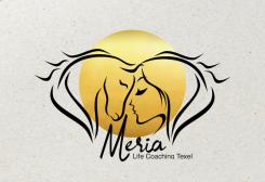 Logo # 1264999 voor gaaf strak logo voor Life coaching en coachen met paarden wedstrijd