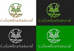 Logo design # 1135891 for Creation of a logo for a Colombian coffee and chocolate tasting and sale space contest