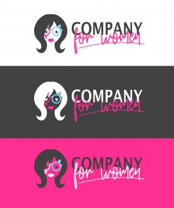 Logo design # 1141610 for Design of a logo to promotes women in businesses contest