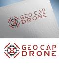 Logo design # 1191470 for logo geometre drone contest