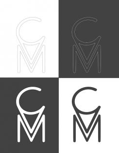 Logo design # 1118840 for CVM : MARKETING EVENT AGENCY contest