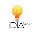 Logo design # 1070087 for artificial intelligence company logo contest