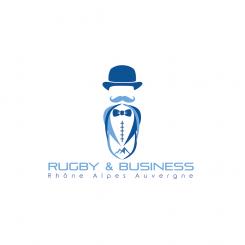 Logo design # 1238523 for Creation of a private business club logo contest