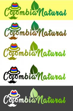 Logo design # 1135198 for Creation of a logo for a Colombian coffee and chocolate tasting and sale space contest
