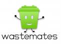 Logo design # 1111023 for  Face  for our WasteMates contest