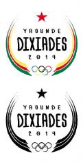 Logo design # 248650 for The Cameroon National Olympic and Sports Committee (CNOSC) is launching a competition to design a logo for the 4th edition of the National Games of Cameroon « DIXIADES YAOUNDE 2014 ». contest