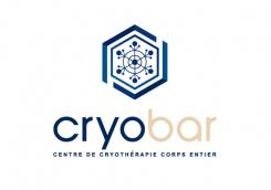 Logo design # 691093 for Cryobar the new Cryotherapy concept is looking for a logo contest