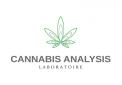 Logo design # 997766 for Cannabis Analysis Laboratory contest