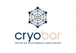 Logo design # 691897 for Cryobar the new Cryotherapy concept is looking for a logo contest