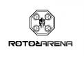 Logo design # 677553 for Drone Race contest