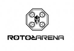 Logo design # 677553 for Drone Race contest