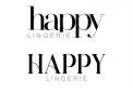 Logo design # 1224798 for Lingerie sales e commerce website Logo creation contest