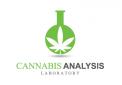 Logo design # 996180 for Cannabis Analysis Laboratory contest