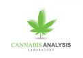 Logo design # 996181 for Cannabis Analysis Laboratory contest