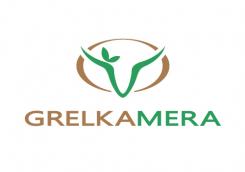 Logo design # 980035 for Logo for the GRELKAMERA grocery store contest