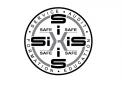 Logo design # 803078 for SiXiS SAFE contest